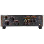 Palmer Supreme Soaker Analog Dynamic Tube Amp Hub