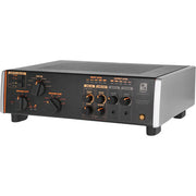 Palmer Supreme Soaker Analog Dynamic Tube Amp Hub