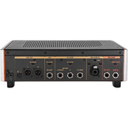 Palmer Supreme Soaker Analog Dynamic Tube Amp Hub