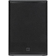 RCF SUB 15-AX Professional 2200W Powered 15" Subwoofer - Black