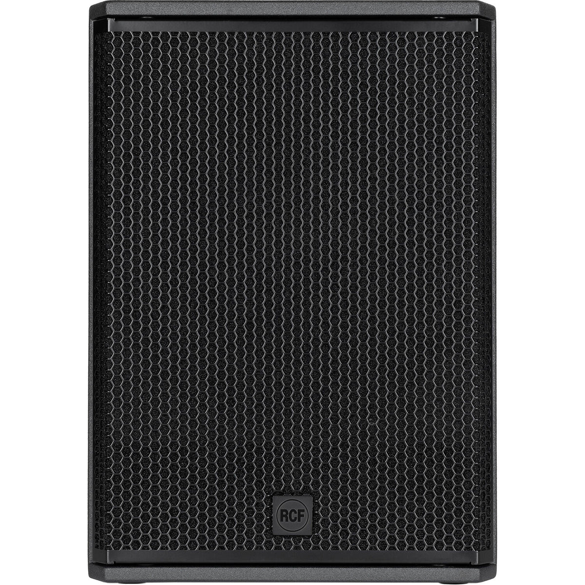 RCF SUB 15-AX Professional 2200W Powered 15" Subwoofer - Black