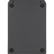 RCF SUB 15-AX Professional 2200W Powered 15" Subwoofer - Black