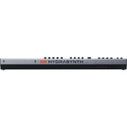 ASM Hydrasynth Deluxe Synthesizer - Limited-Edition Silver