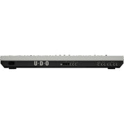 UDO Audio Super 8 Polyphonic 16-Voice Bi-Timbral Analog-Hybrid Performance Synthesizer