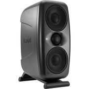 IK Multimedia iLoud MTM MKII Powered Studio Monitor - Black, Single