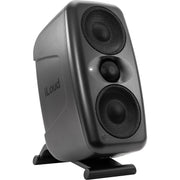 IK Multimedia iLoud MTM MKII Powered Studio Monitor - Black, Single