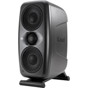 IK Multimedia iLoud MTM MKII High Resolution Compact Studio Monitor -Black, Pair