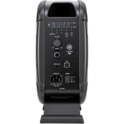 IK Multimedia iLoud MTM MKII Powered Studio Monitor - Black, Single