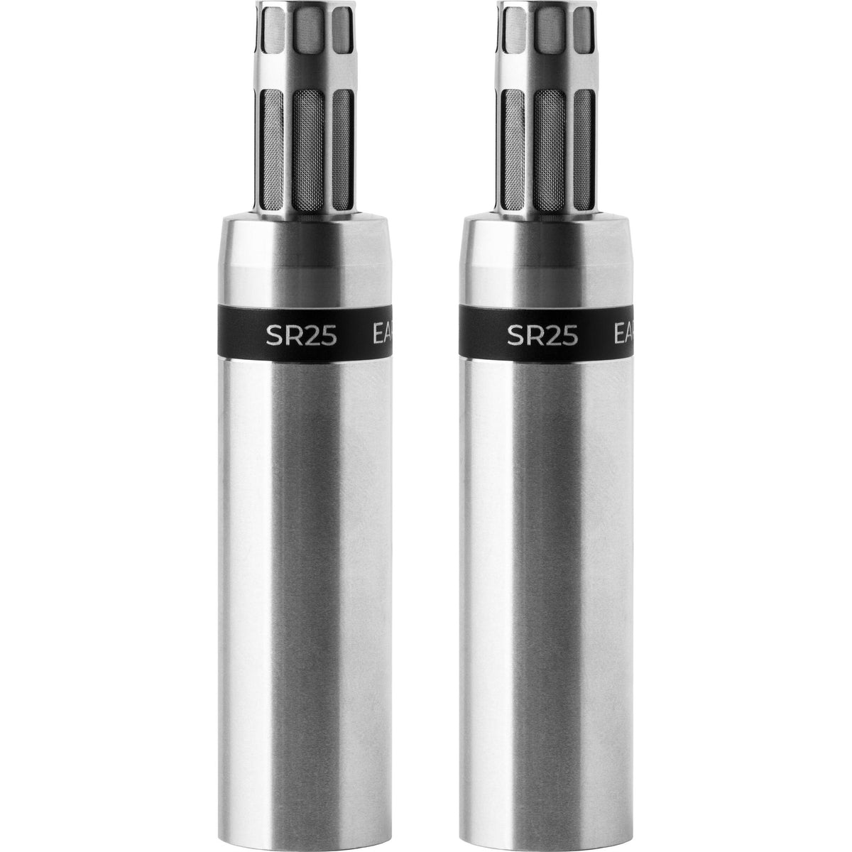 Earthworks SR25 Gen 2 Small-diaphragm Condenser Cymbal Mic - Matched Pair