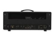 Friedman JJ-100 Jerry Cantrell Signature 100-Watt 2-Channel Guitar Amplifier Head