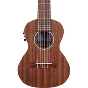Kala KA-GL-E Mahogany Guitarlele W/EQ
