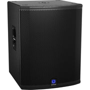 Turbosound iQ18B 18" Active Subwoofer w/DSP