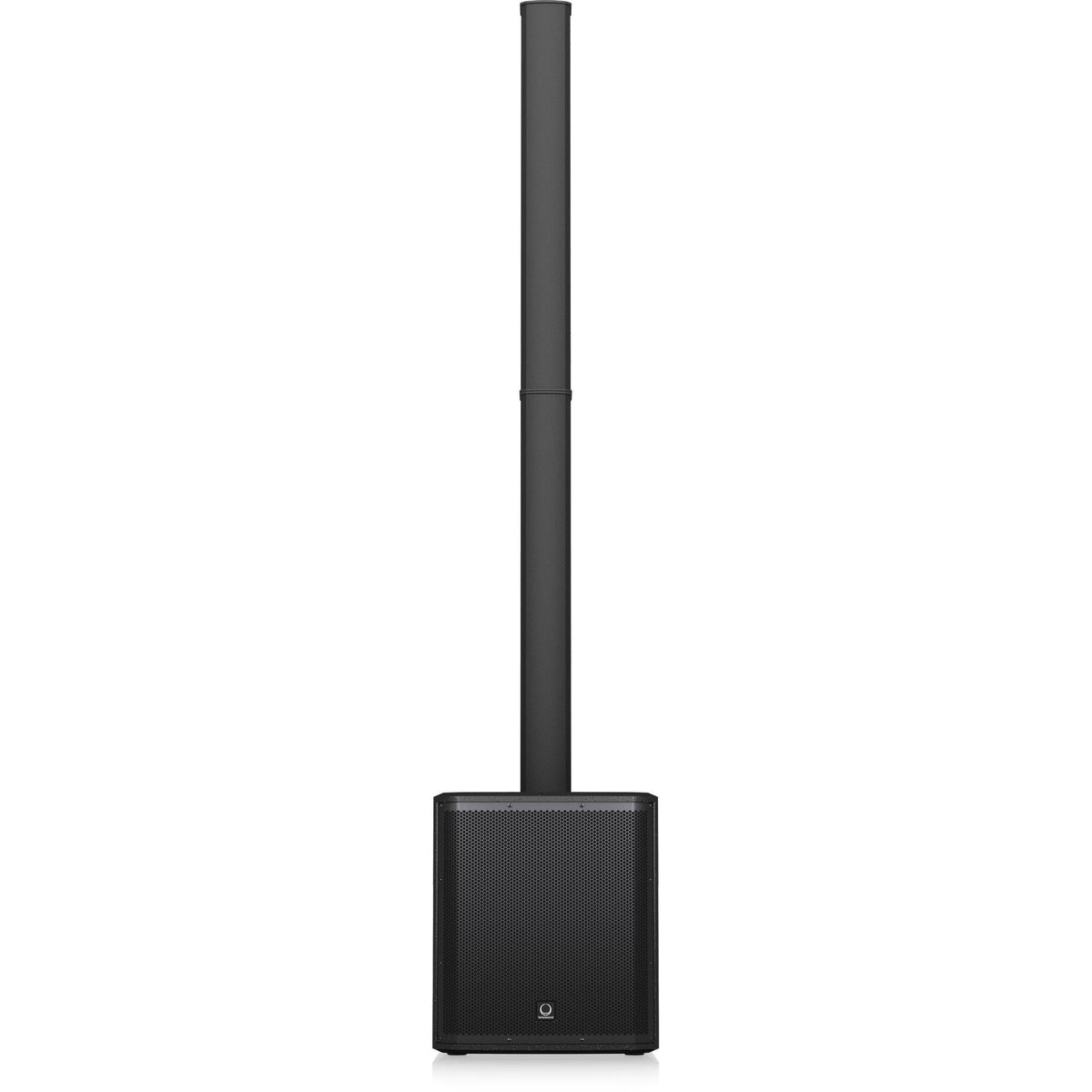 Turbosound iNSPIRE iP2000 v2 Powered Column Loudspeaker with 12" Subwoofer