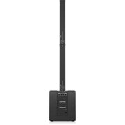 Turbosound iNSPIRE iP2000 v2 Powered Column Loudspeaker with 12" Subwoofer