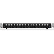 Midas DN4816-I Bus-Powered StageCONNECT Interface with 16 Inputs and Ultranet