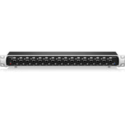 Midas DN4816-I Bus-Powered StageCONNECT Interface with 16 Inputs and Ultranet