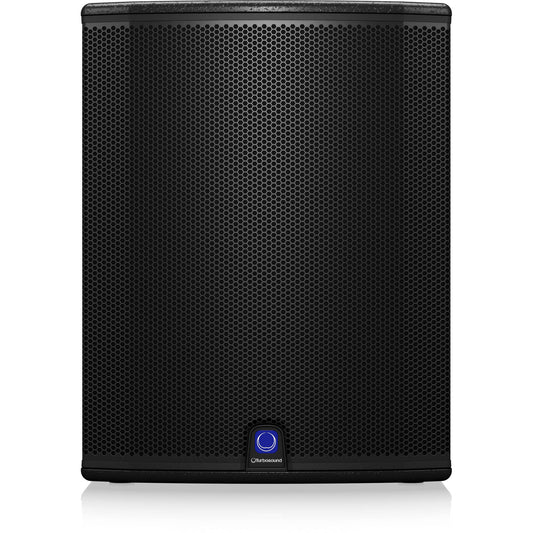 Turbosound iQ18B 18" Active Subwoofer w/DSP