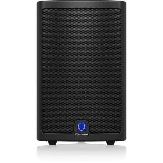 Turbosound M10 Powered 600W 10" Loudspeaker with Klark Teknik DSP