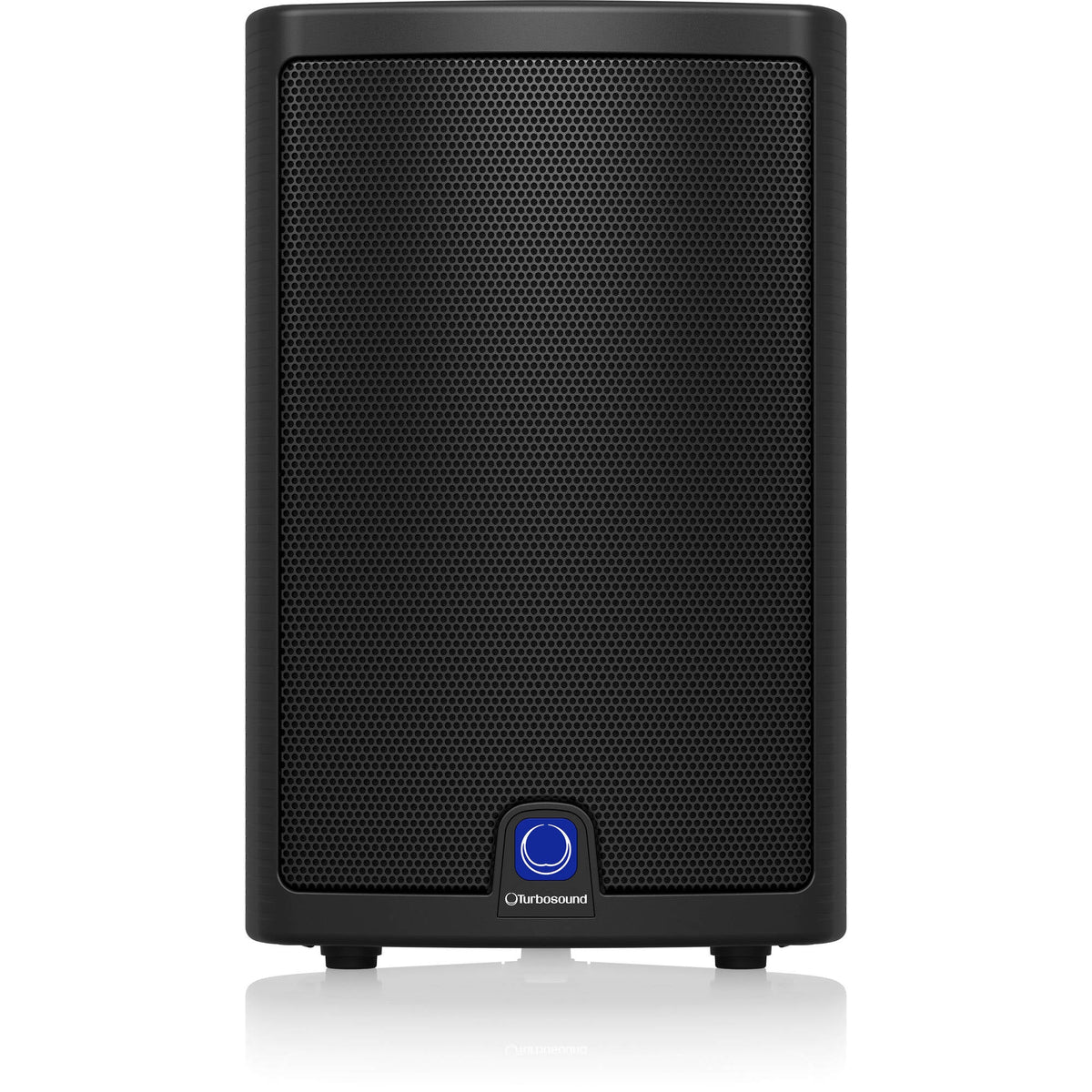 Turbosound M10 Powered 600W 10" Loudspeaker with Klark Teknik DSP