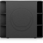 Turbosound M18B 2200W 18" Powered Subwoofer with Klark Teknik Technology