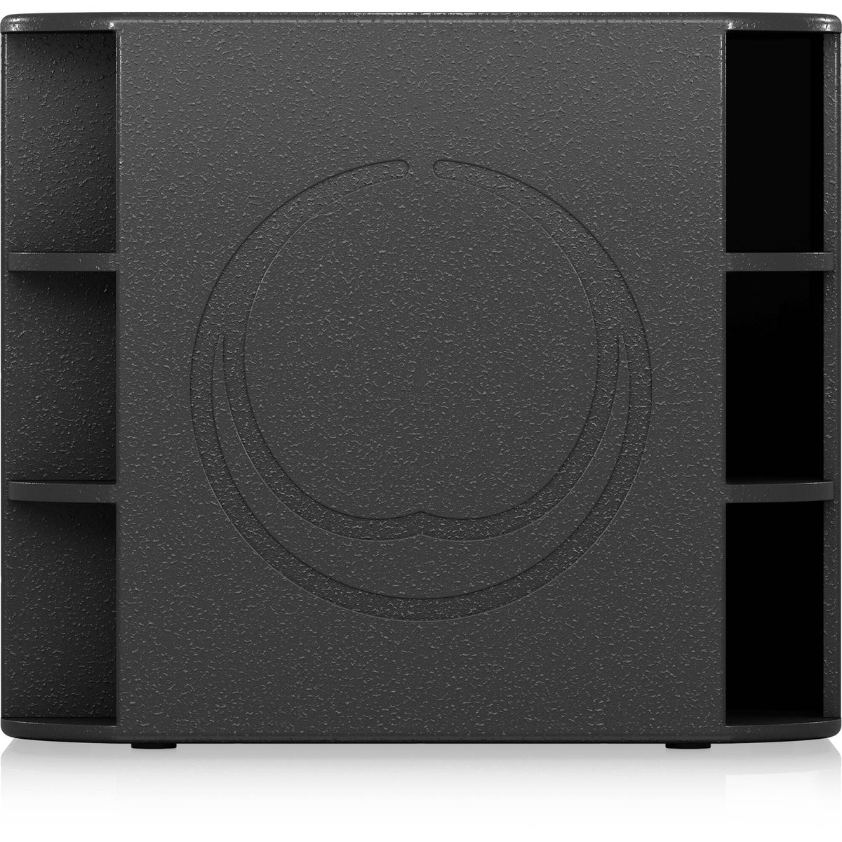 Turbosound M18B 2200W 18" Powered Subwoofer with Klark Teknik Technology