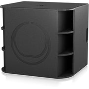 Turbosound M18B 2200W 18" Powered Subwoofer with Klark Teknik Technology