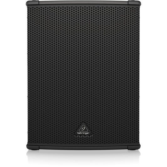 Behringer B1500XP Active 3000W 15" Turbosound Subwoofer
