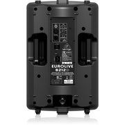 Behringer B212D Active 550W 2-Way Speaker System