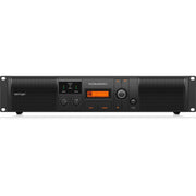 Behringer NX6000D 6000W 2-Channel Amplifier