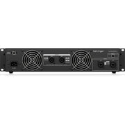 Behringer NX6000D 6000W 2-Channel Amplifier