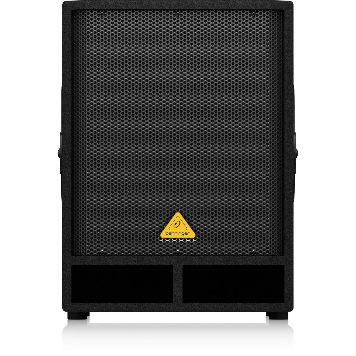 Behringer Eurolive VQ1500D Active 500W 15" Subwoofer w/Built-In Stereo Crossover