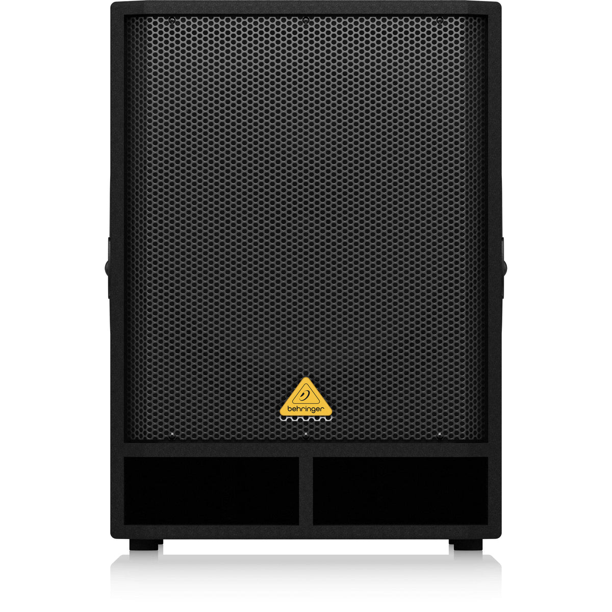 Behringer VQ1800D Professional Active 500W 18" PA Subwoofer