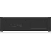 Midas DL8 PoE-Powered 8x8 Stage Box with Midas PRO Preamps