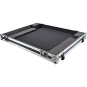 ProX ATA Hard Wooden Case with Wheels for Behringer X32 Digital Mixer
