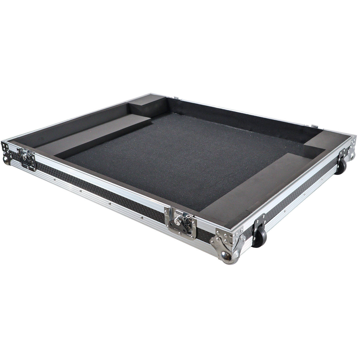 ProX ATA Hard Wooden Case with Wheels for Behringer X32 Digital Mixer