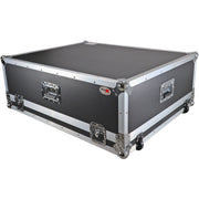ProX ATA Hard Wooden Case with Wheels for Behringer X32 Digital Mixer