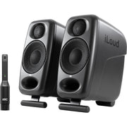 IK Multimedia iLoud Micro Monitor Pro - Pair