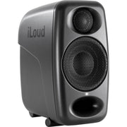 IK Multimedia iLoud Micro Monitor Pro - Black, Single