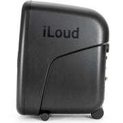 IK Multimedia iLoud Micro Monitor Pro - Black, Single