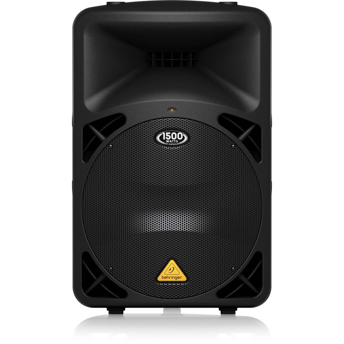 Behringer EUROLIVE B615D Powered 1500W 15" PA Loudspeaker System
