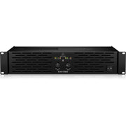 Behringer KM750 750W Stereo Power Amplifier with ATR Technology