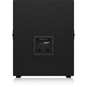 Behringer VP1800S Professional 1600W 18" PA Subwoofer