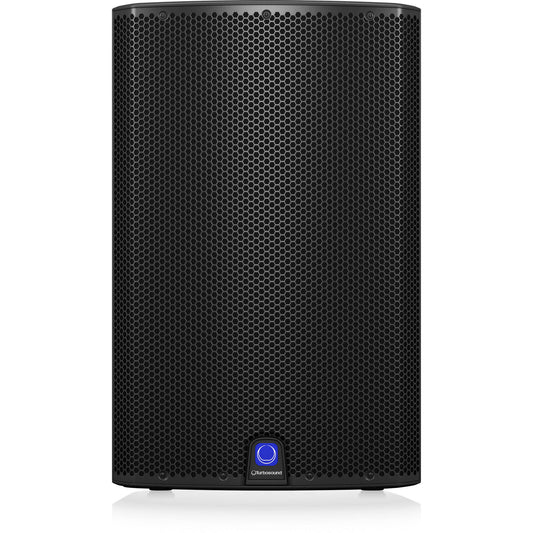 Turbosound iQ15 2500W 15” Powered Speaker