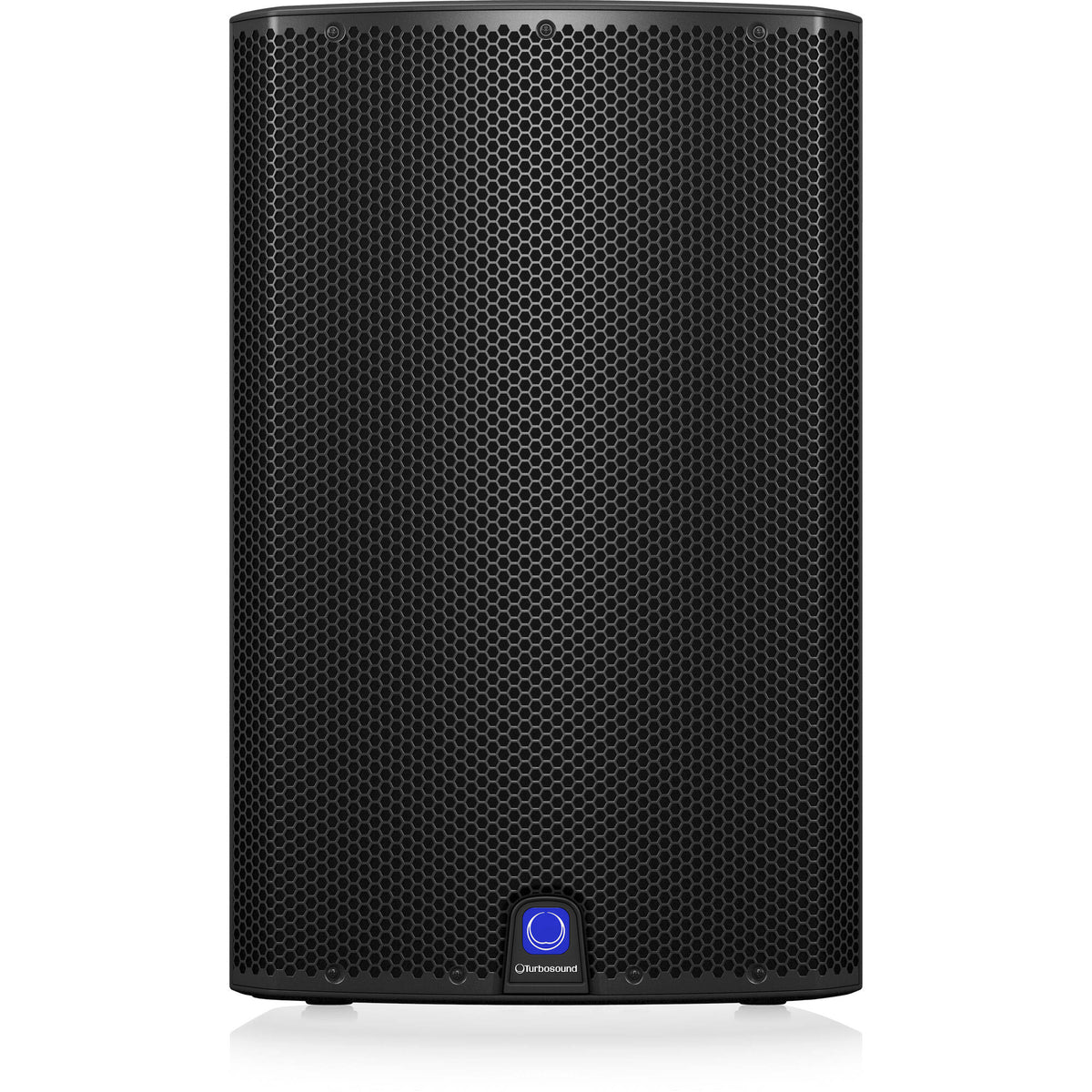 Turbosound iQ15 2500W 15” Powered Speaker