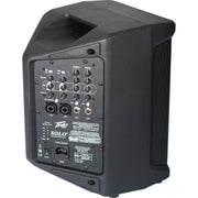 Peavey Solo Battery Powered PA System with Bluetooth