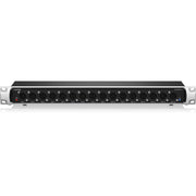 Midas DN4816-O Bus-Powered StageCONNECT Interface with 16 Outputs and Ultranet