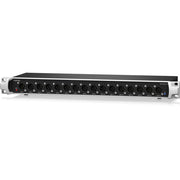 Midas DN4816-O Bus-Powered StageCONNECT Interface with 16 Outputs and Ultranet