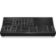 Behringer System 15 Complete Eurorack Modular Synthesizer w/16 Modules and Case