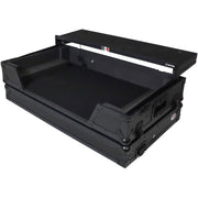 Prox XS-XDJAZWLTBLLED ATA Flight Case For Pioneer XDJ-AZ DJ Controller