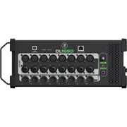 Mackie DL16SE 16 x 8 Wireless Digital Rack Mixer